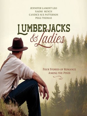 cover image of Lumberjacks & Ladies